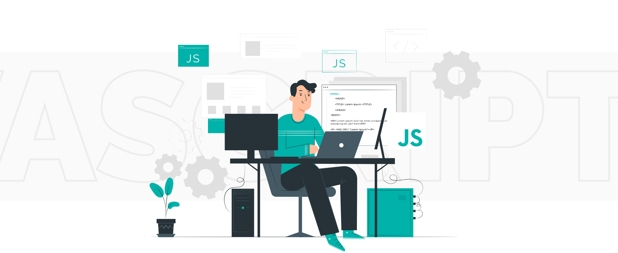 Best JavaScript Developers for Hire