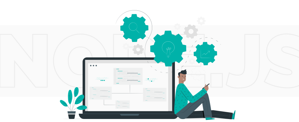 Node.js Development Process