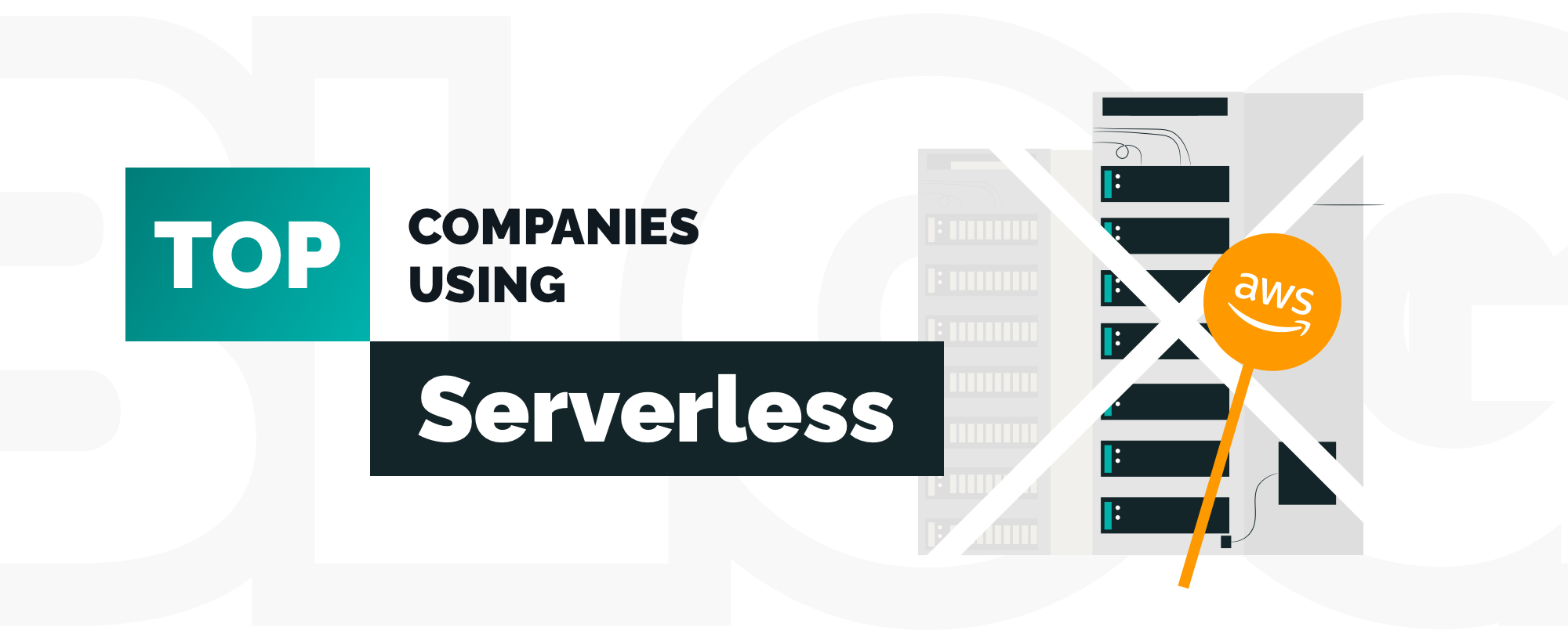Send and receive email for serverless developers
