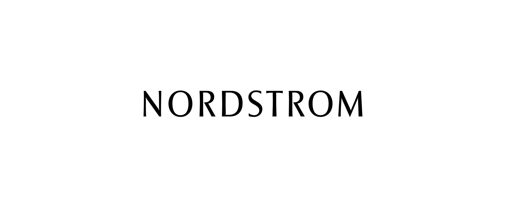 nordstrom serverless