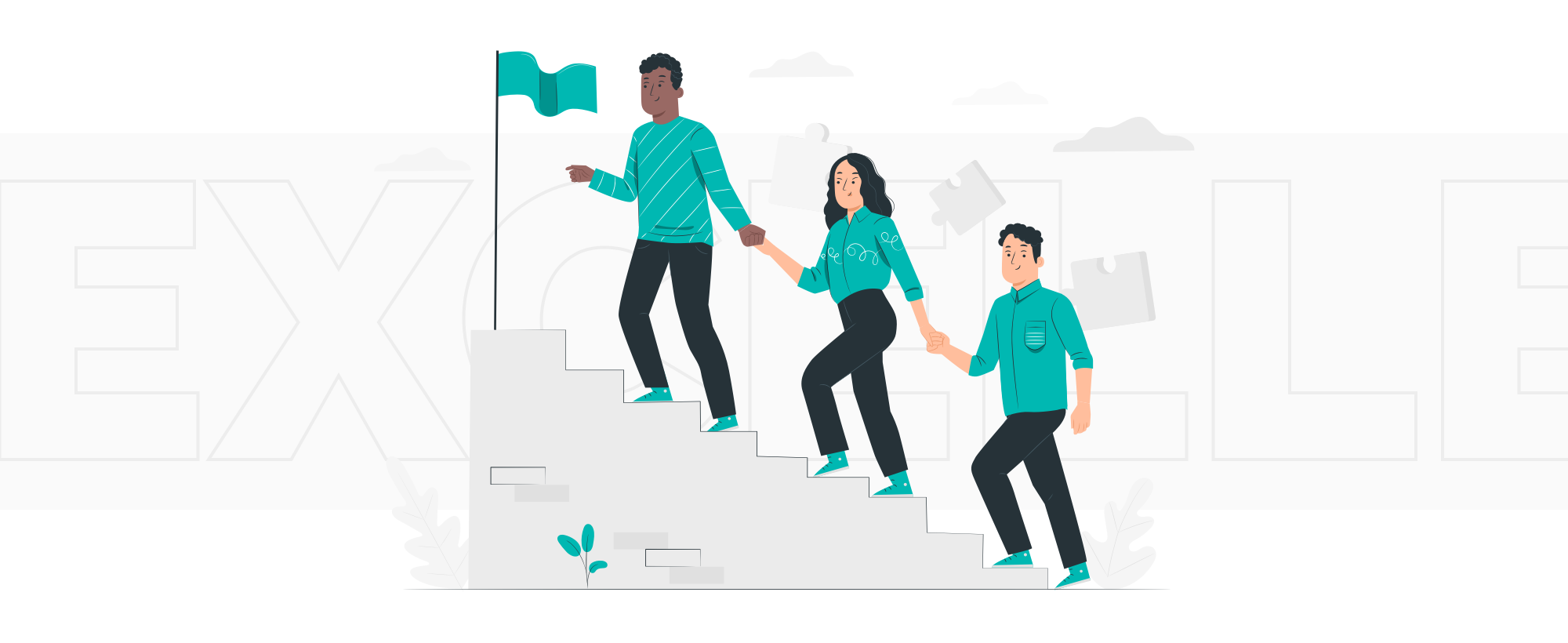 Building a Center of Excellence and Why TechMagic Did It | Techmagic.co