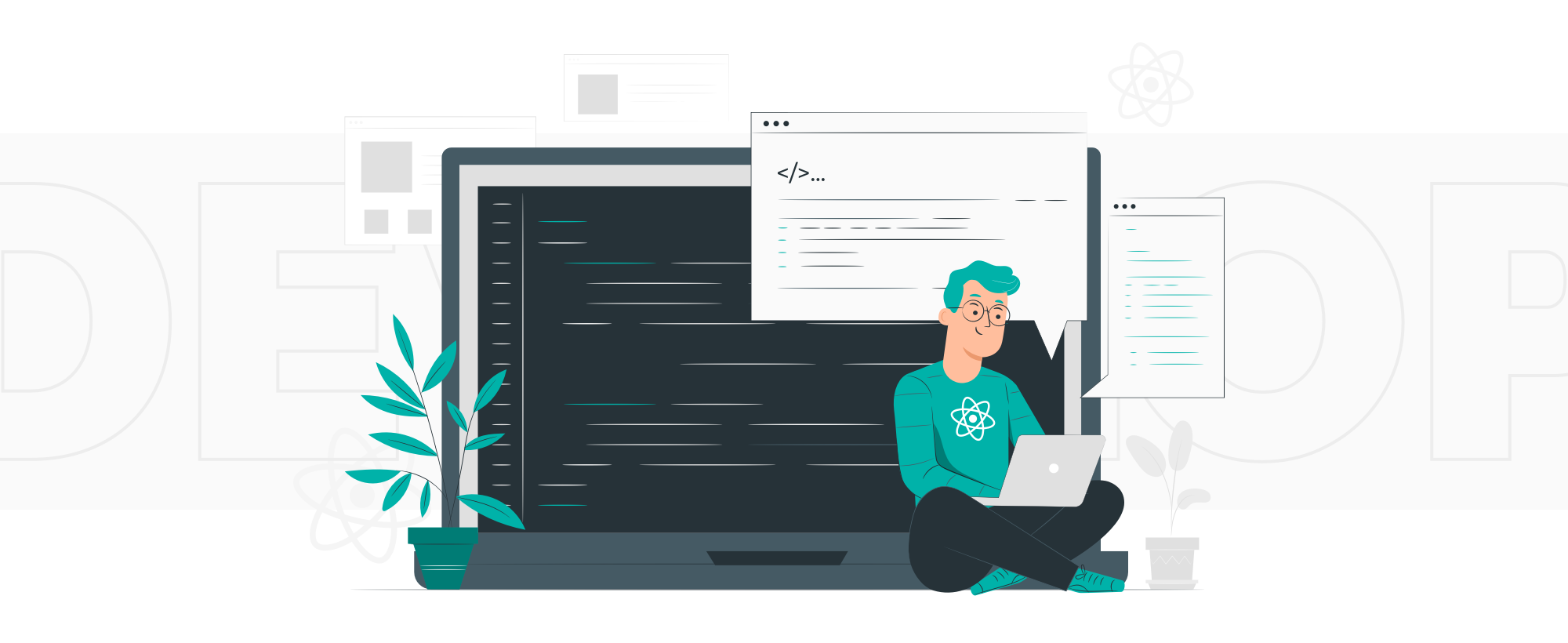 Code quality as benefit of React Native for Health Apps Development | TechMagic.co