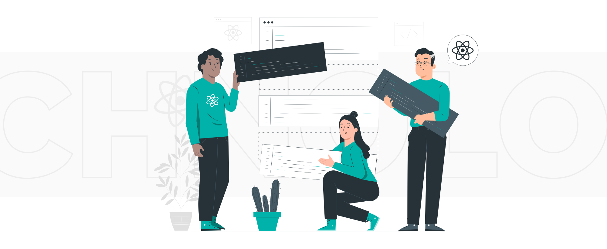 Flexible architecture as benefit of React Native for Health Apps Development | TechMagic.co