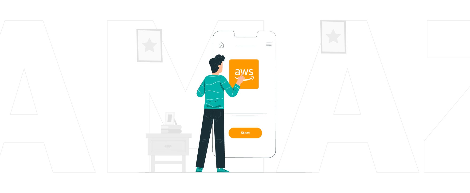 AWS Security Challenges | TechMagic.co