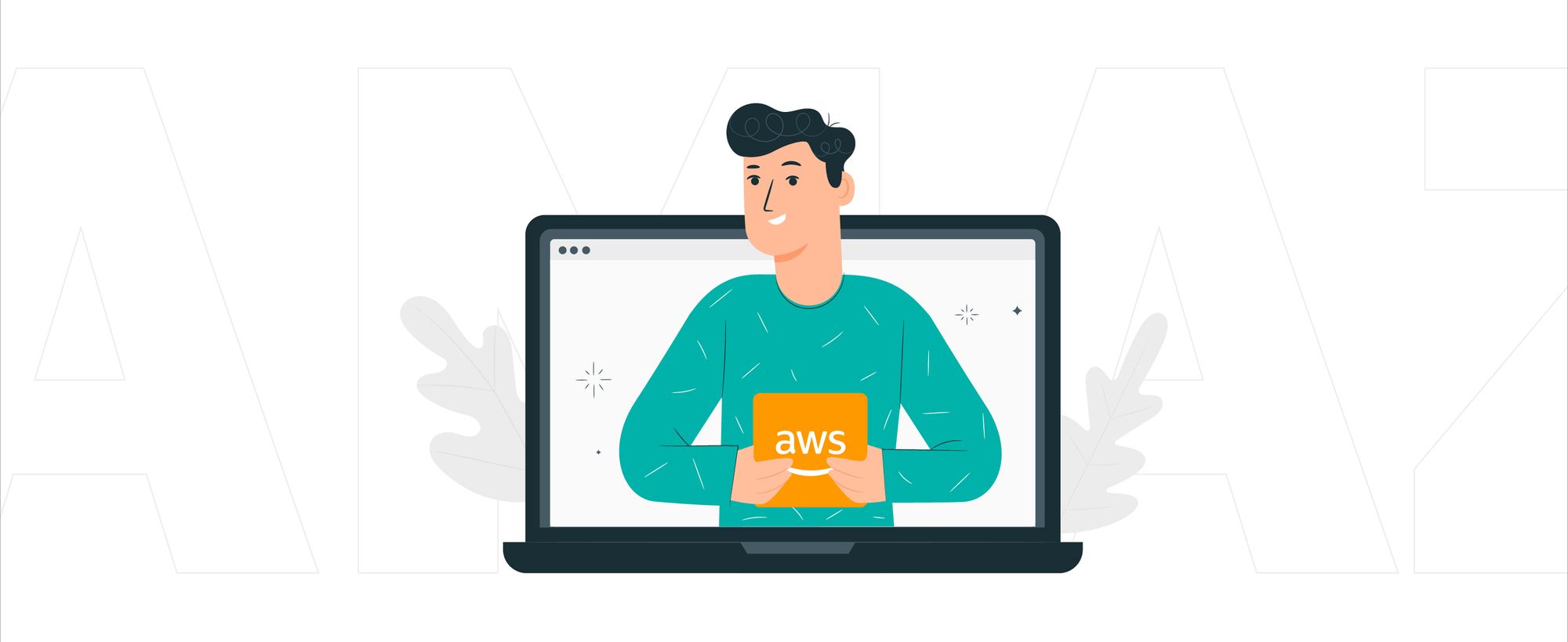 Providing AWS Cloud Security 2021 | TechMagic.co