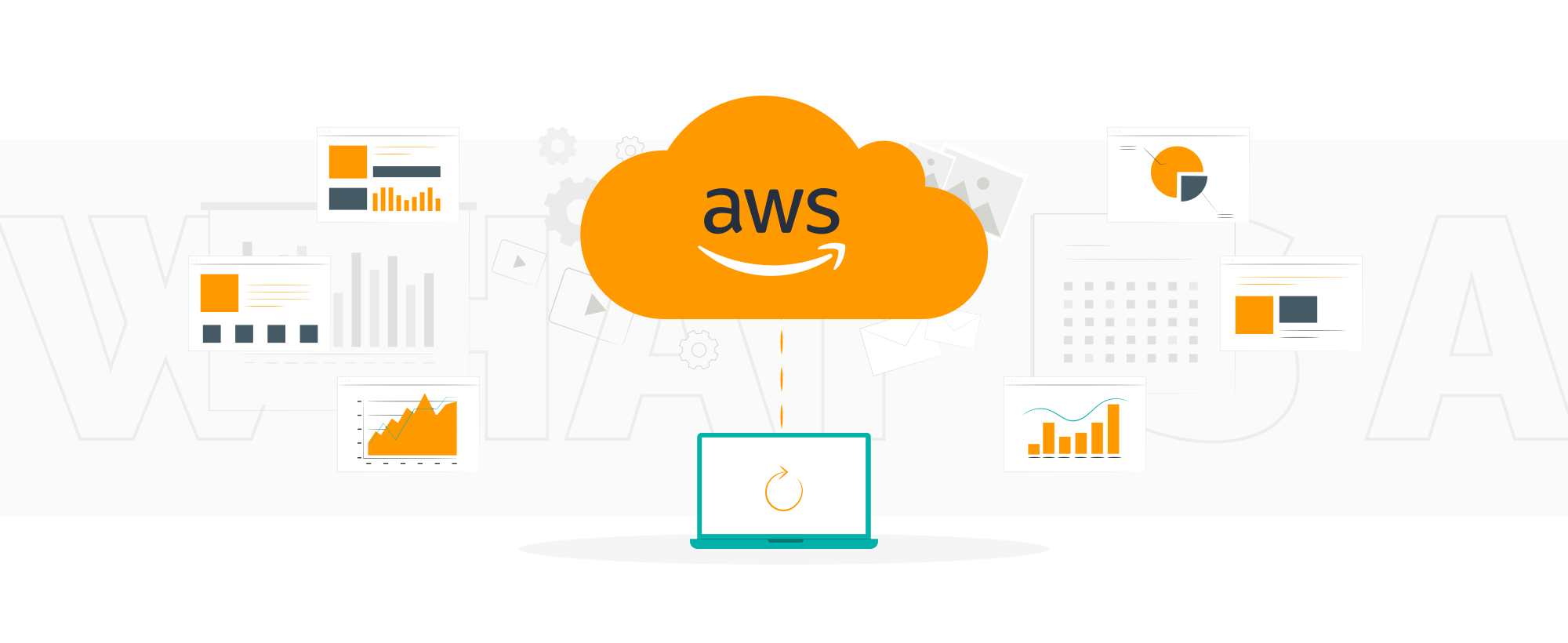 What is AWS cloud migration | TechMagic.co