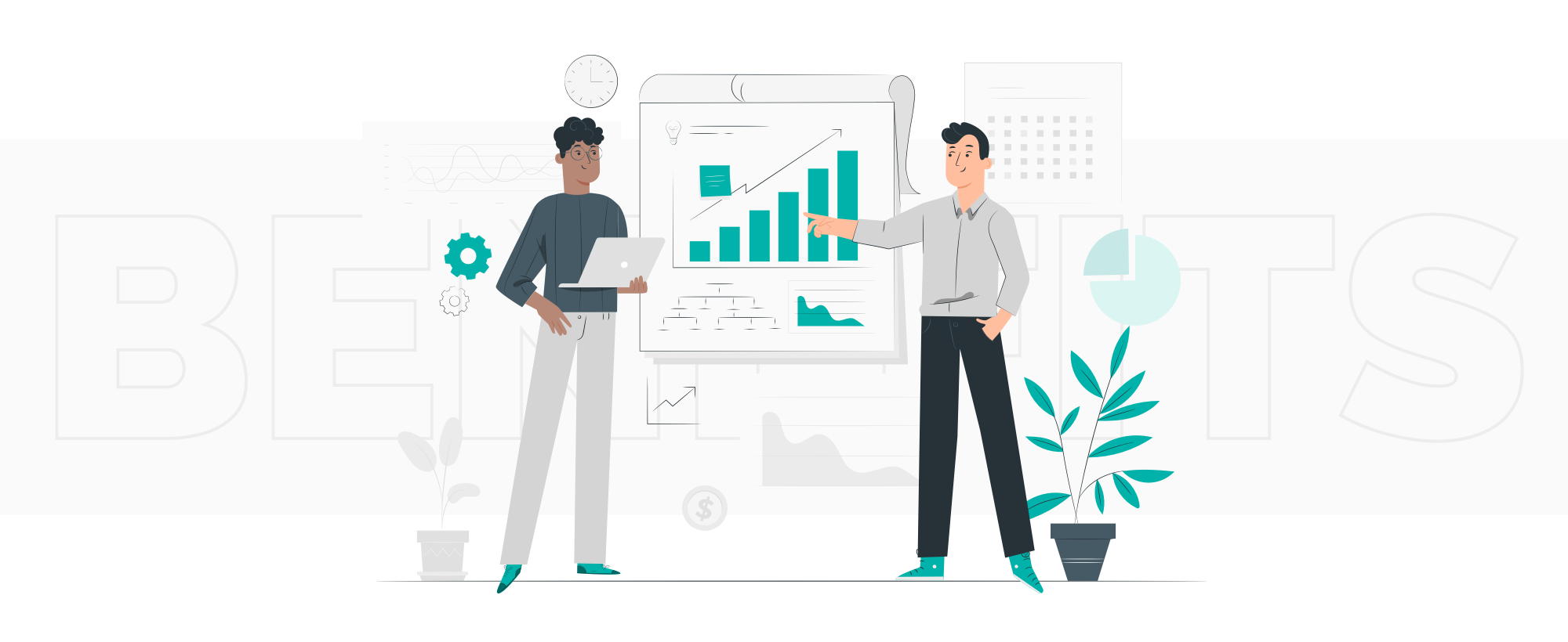 Benefits of a Software Audit | TechMagic.co