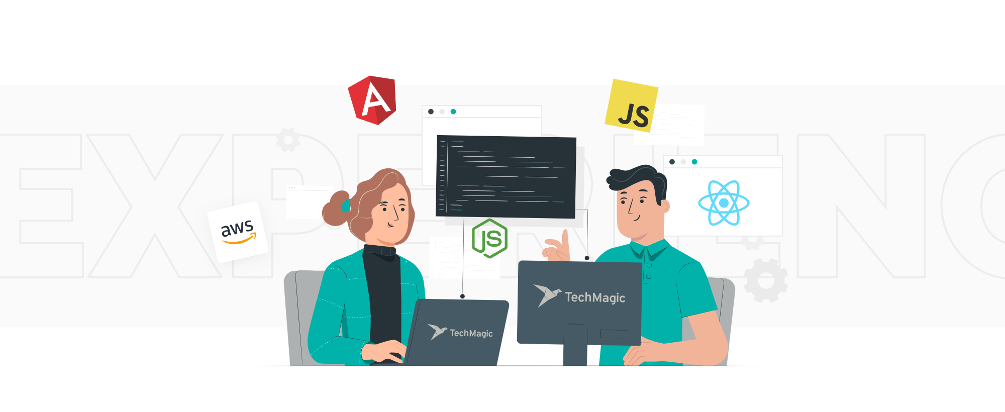 What Technology Stack to Choose if You Decide to Move Serverless | TechMagic.co