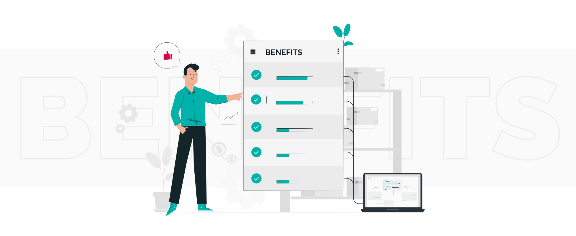 What Are the Key Benefits of Automation Testing | TechMagic.co