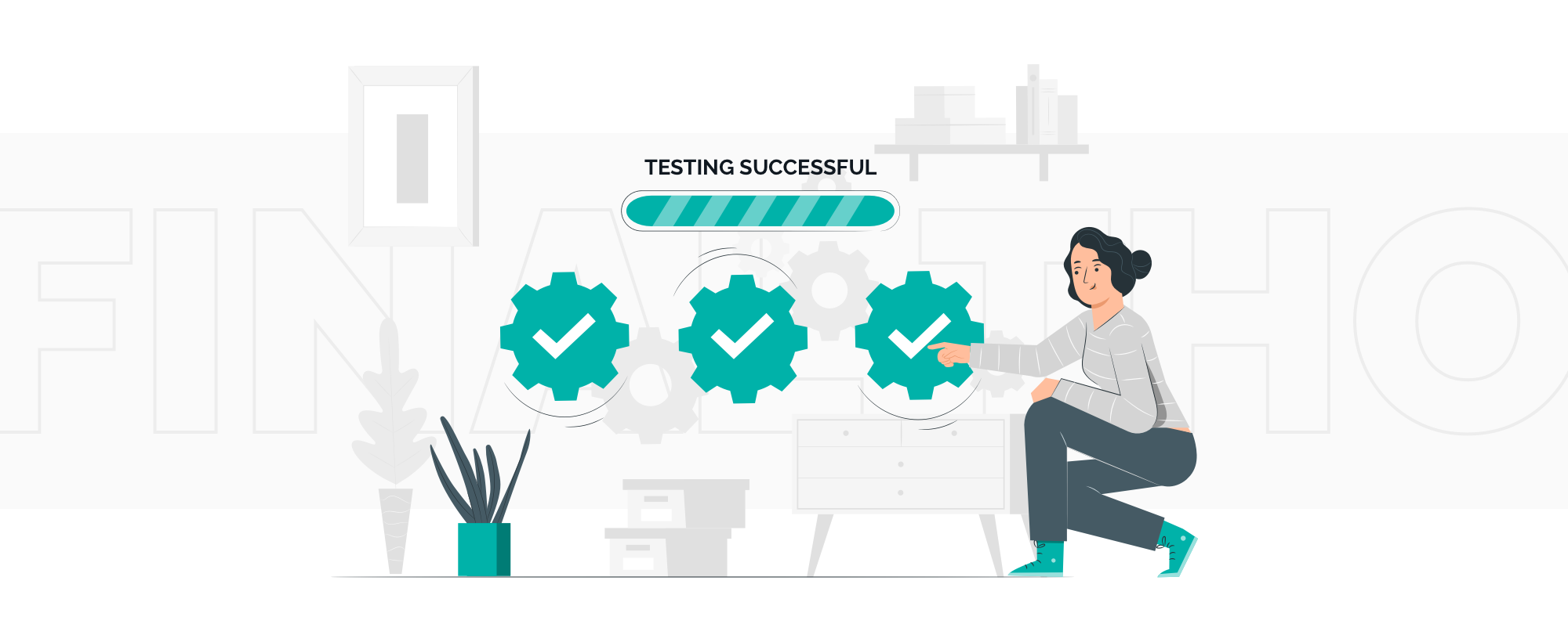 What is Test Automation: Definition, Types, Advantages & More | TechMagic.co