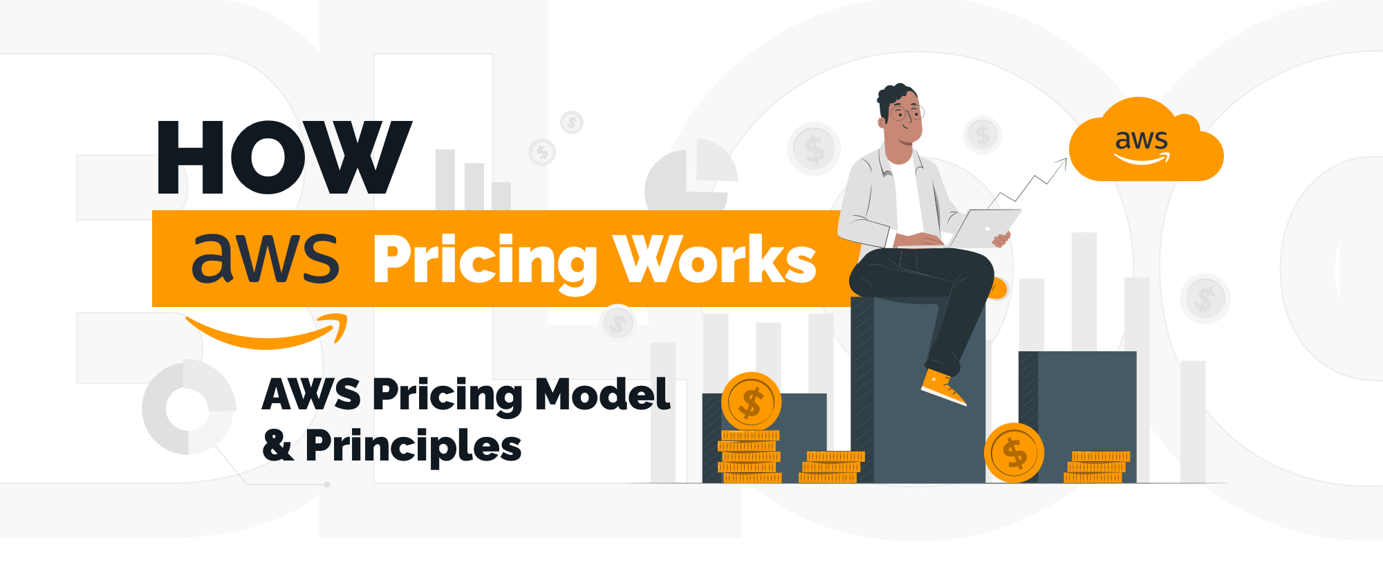 aws pricing model 