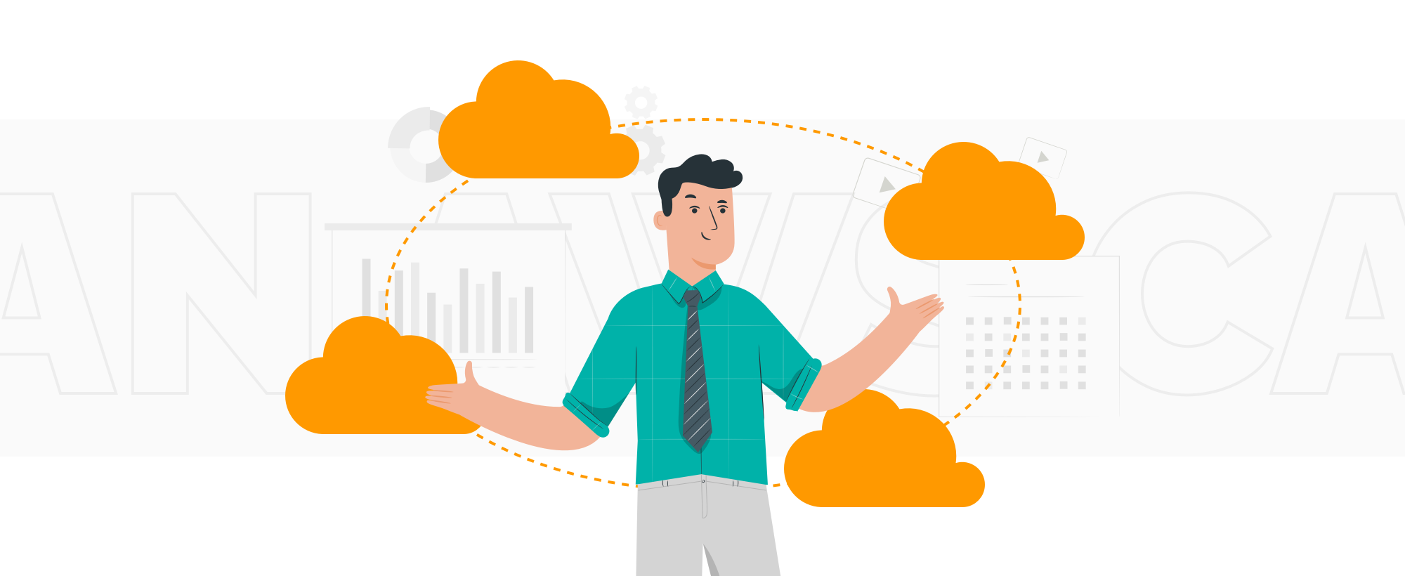 What Is an AWS CAF | TechMagic