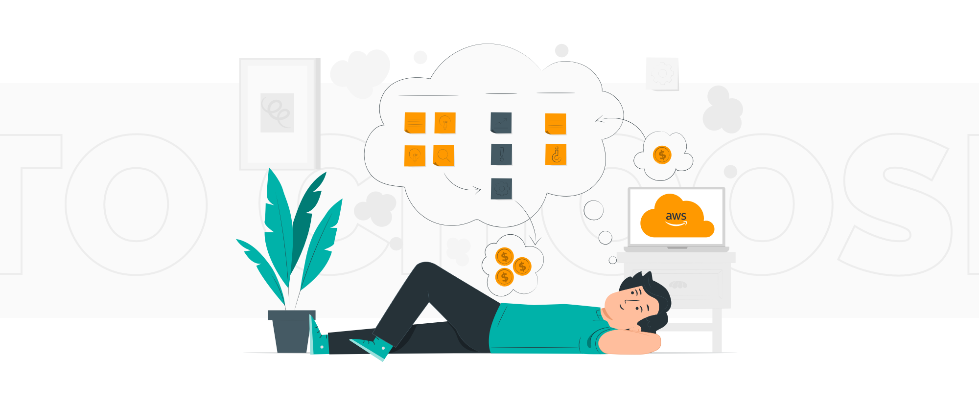 AWS Pricing Model — How to Choose the Right One for Your Business | TechMagic.co