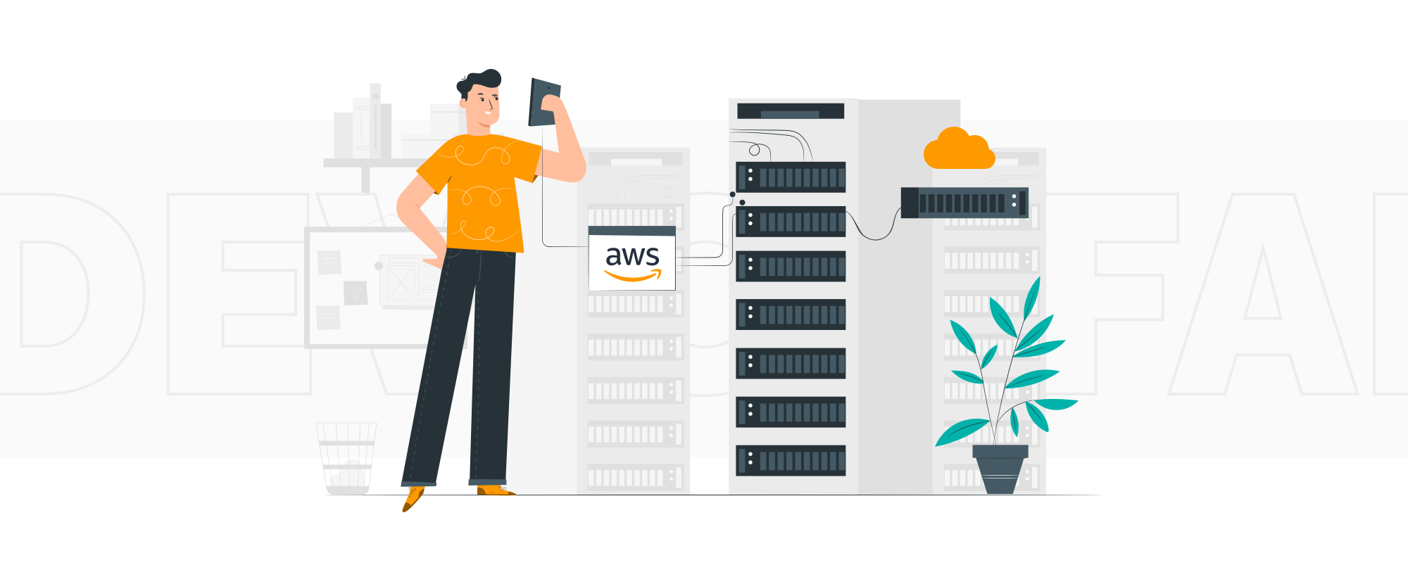 AWS Device Farm — Automated testing tool | TechMagic.co