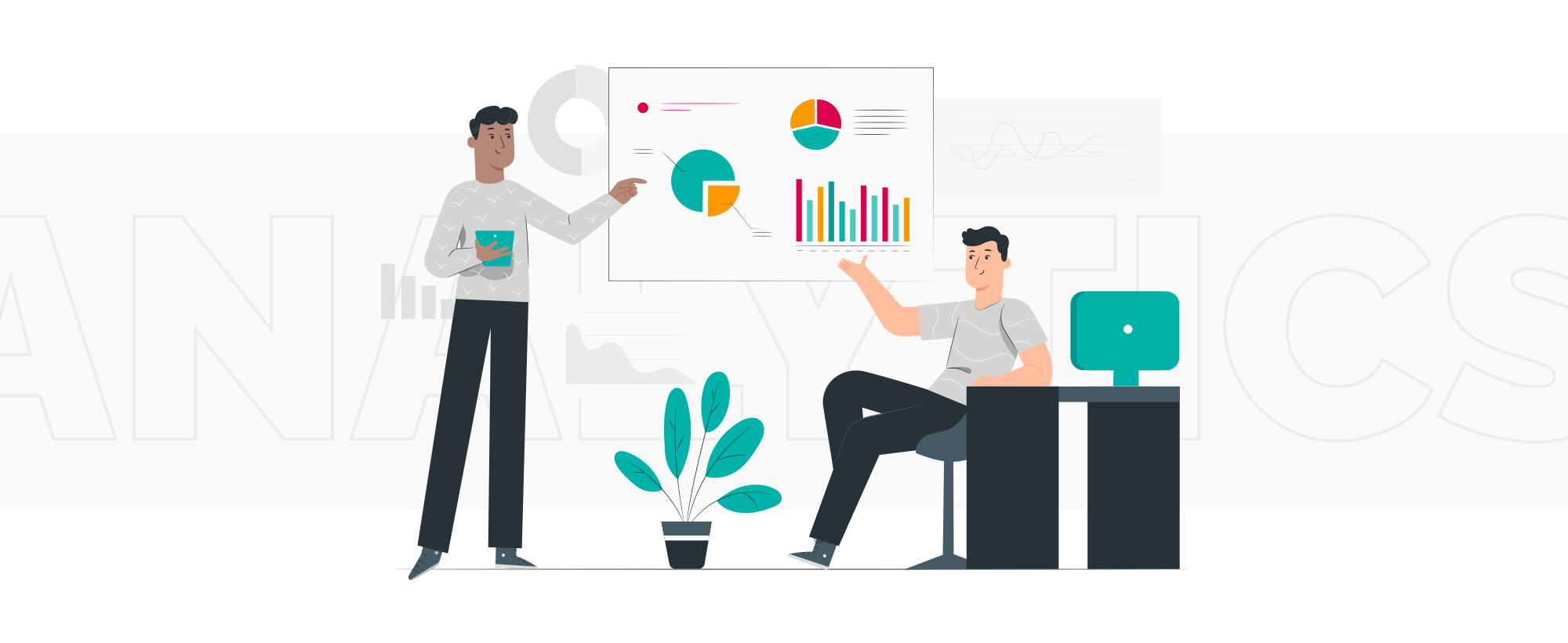 People analytics tools | TechMagic.co