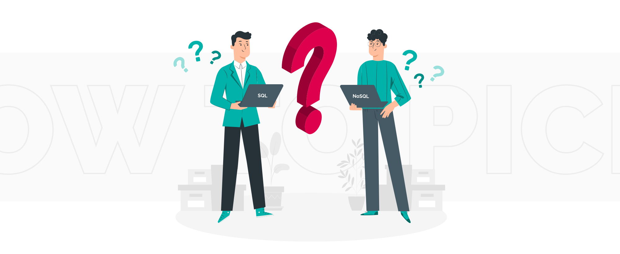 How to Pick a Serverless Database for Your System | TechMagic.co