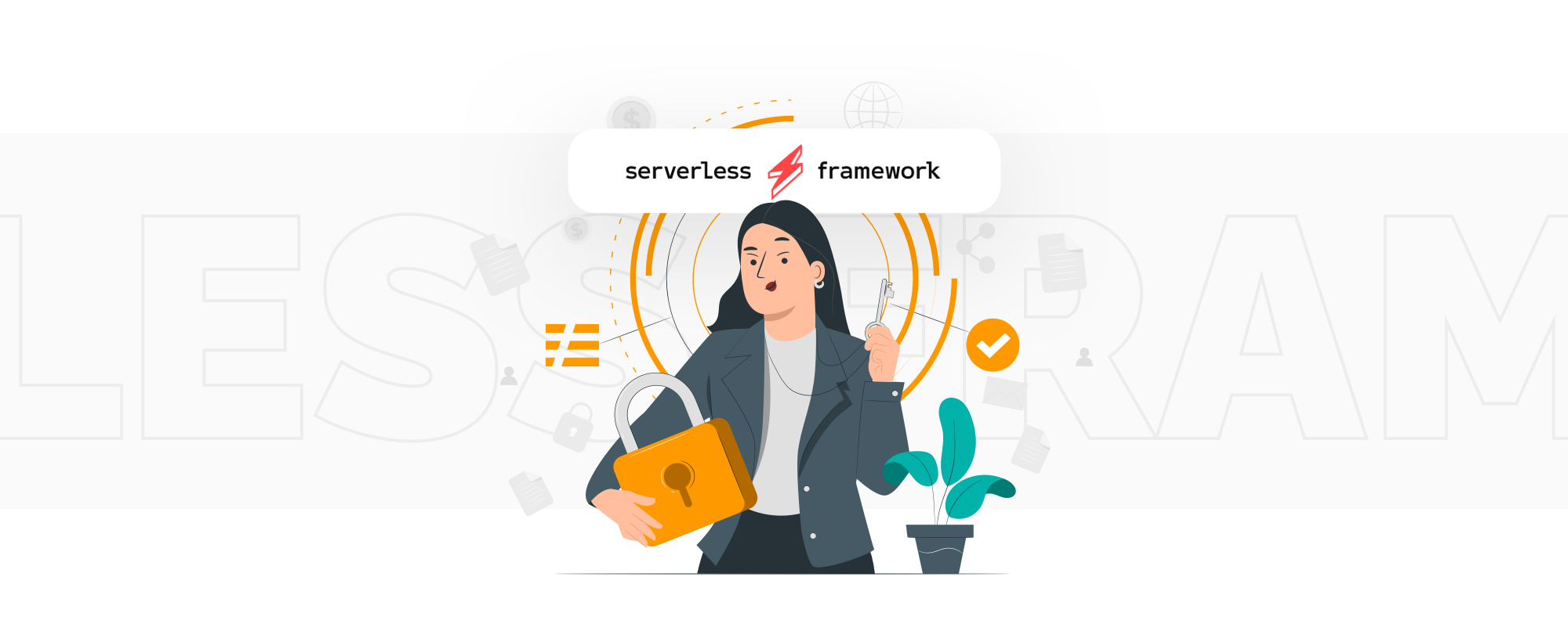Key Advantages and Disadvantages of Serverless Framework | TechMagic.co