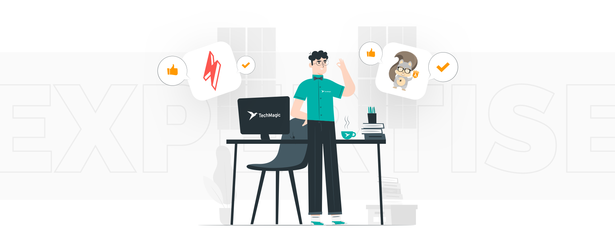 Conclusion & TechMagic’s Expertise | TechMagic.co