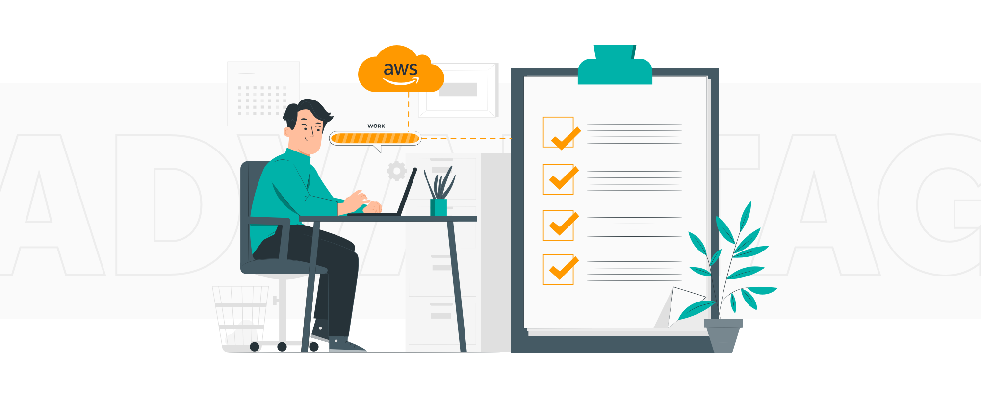 benefist of AWS devops tools