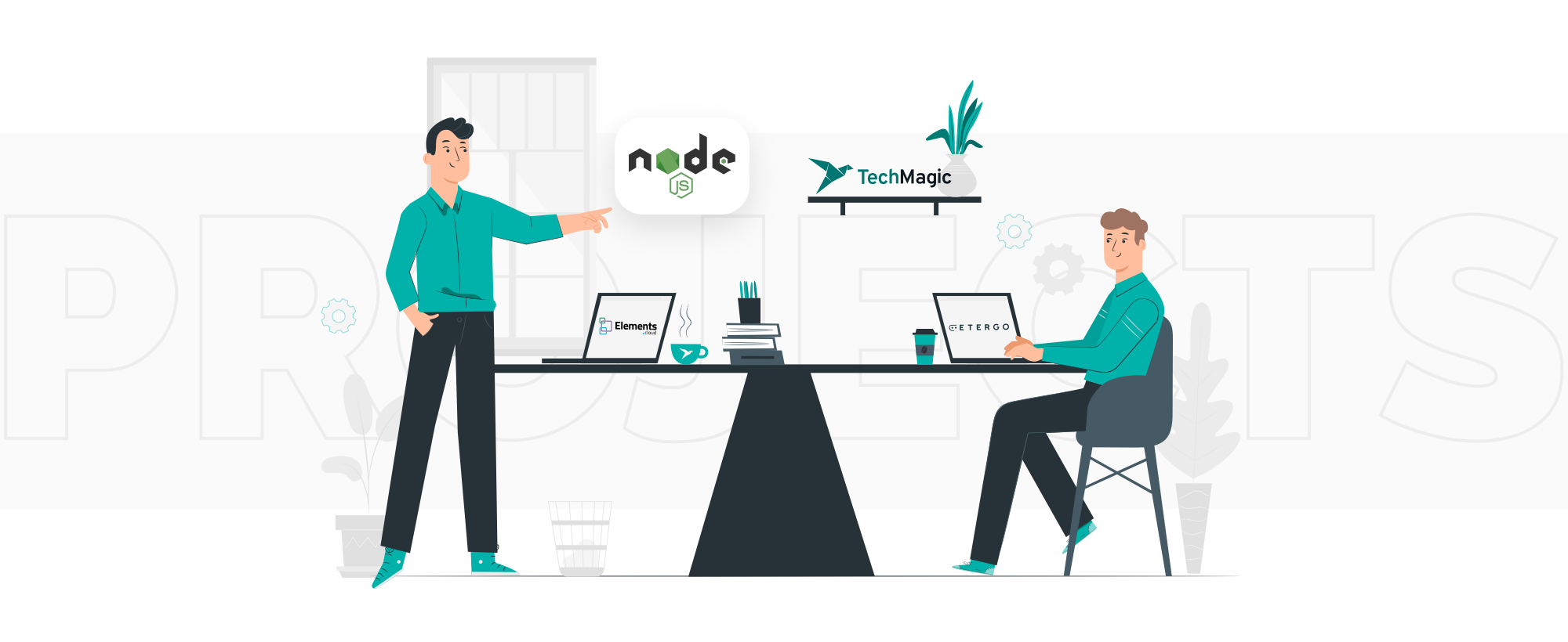 features in ecommerce to build with node.js