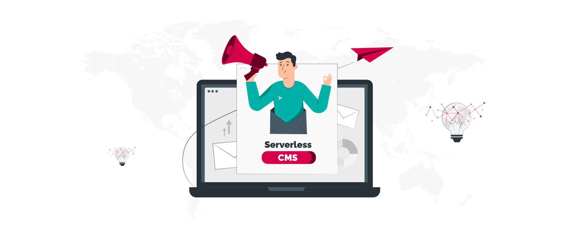 Serverless CMS Solutions You Need To Know About In 2022