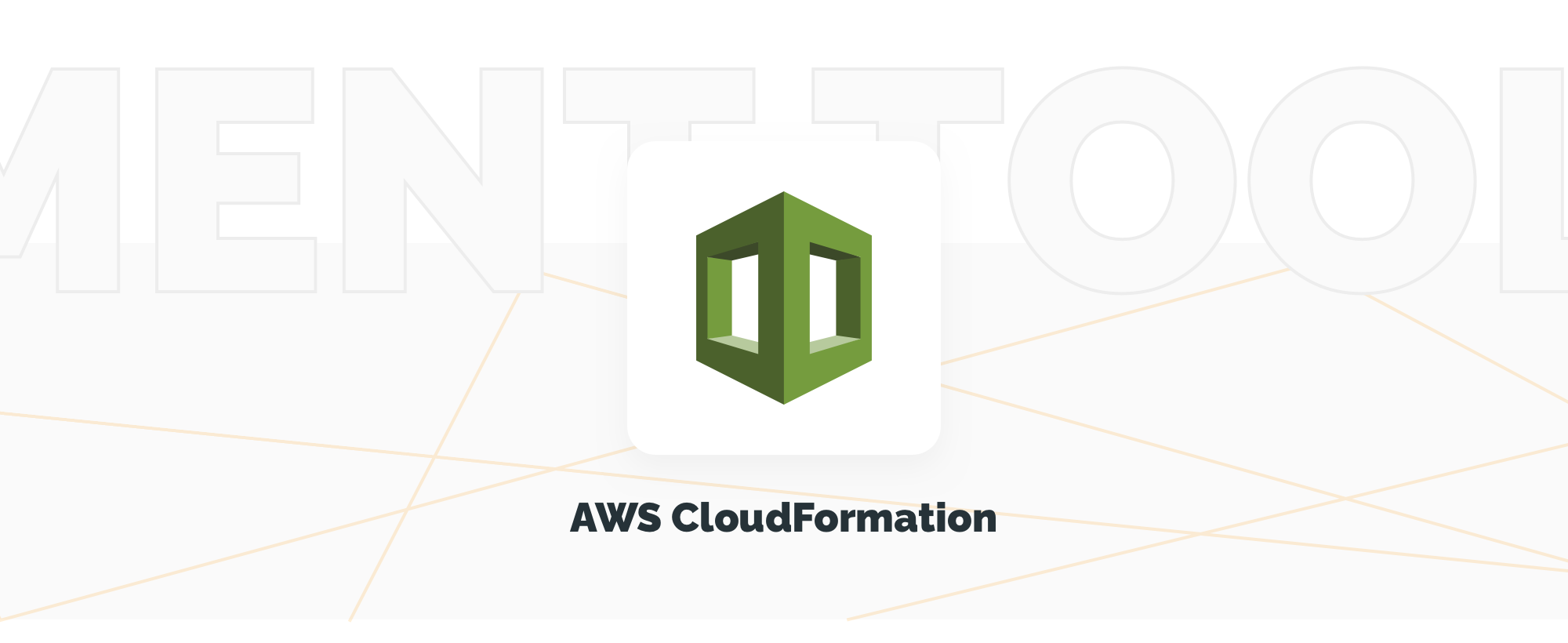 AWS CloudFormation