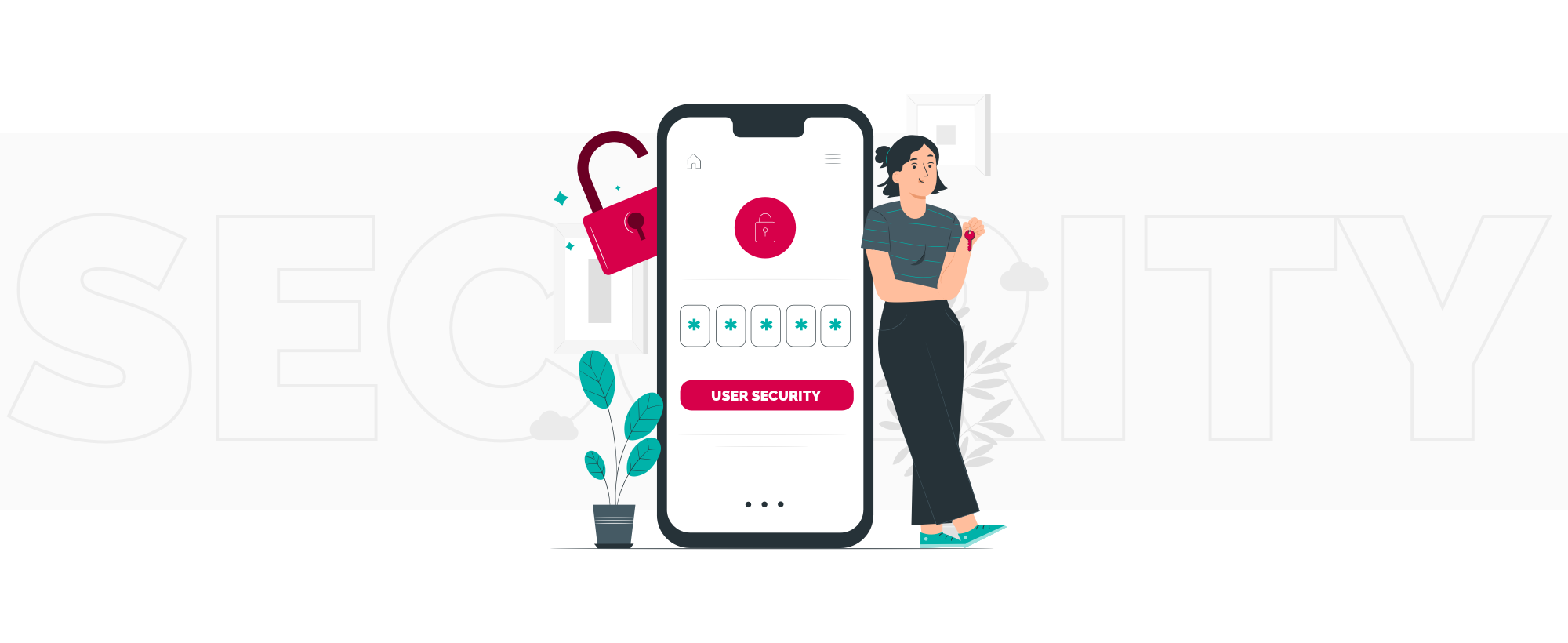 User Security