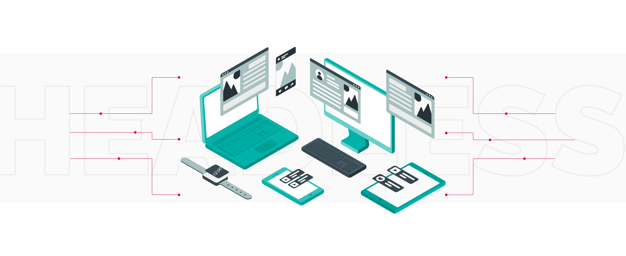 What is a Headless CMS?
