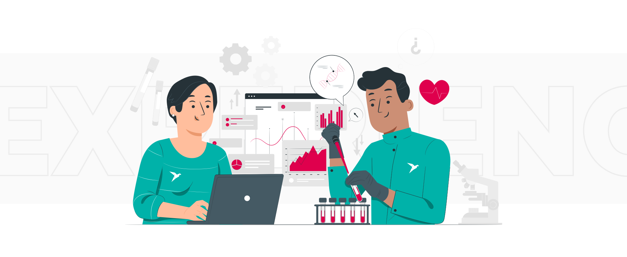 healthcare application categories