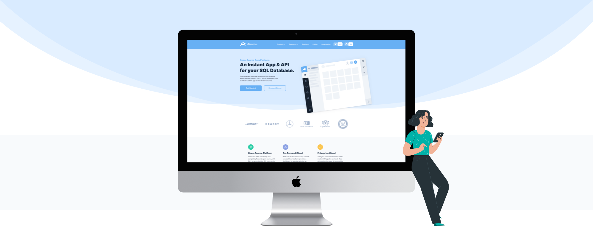 directus headless cms