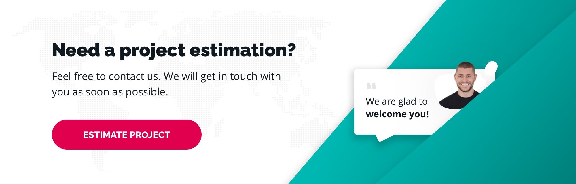 Need a project estimation?