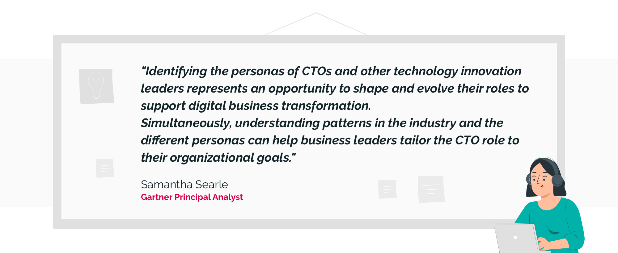 CTO types