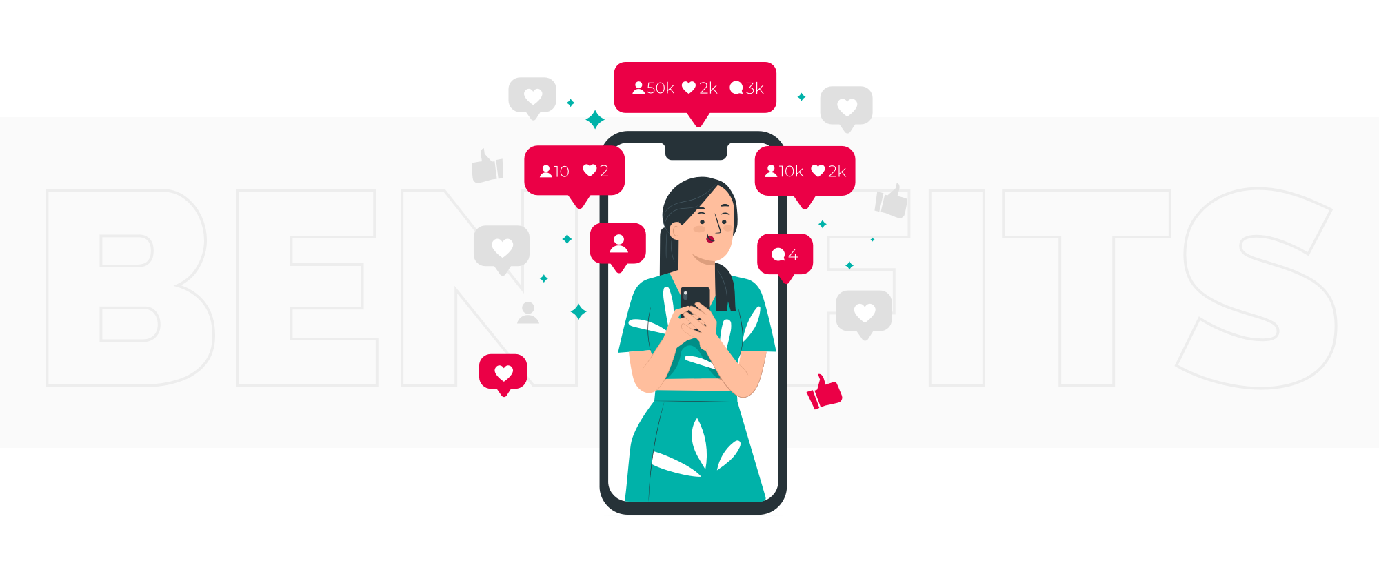 benefits of instagram for business