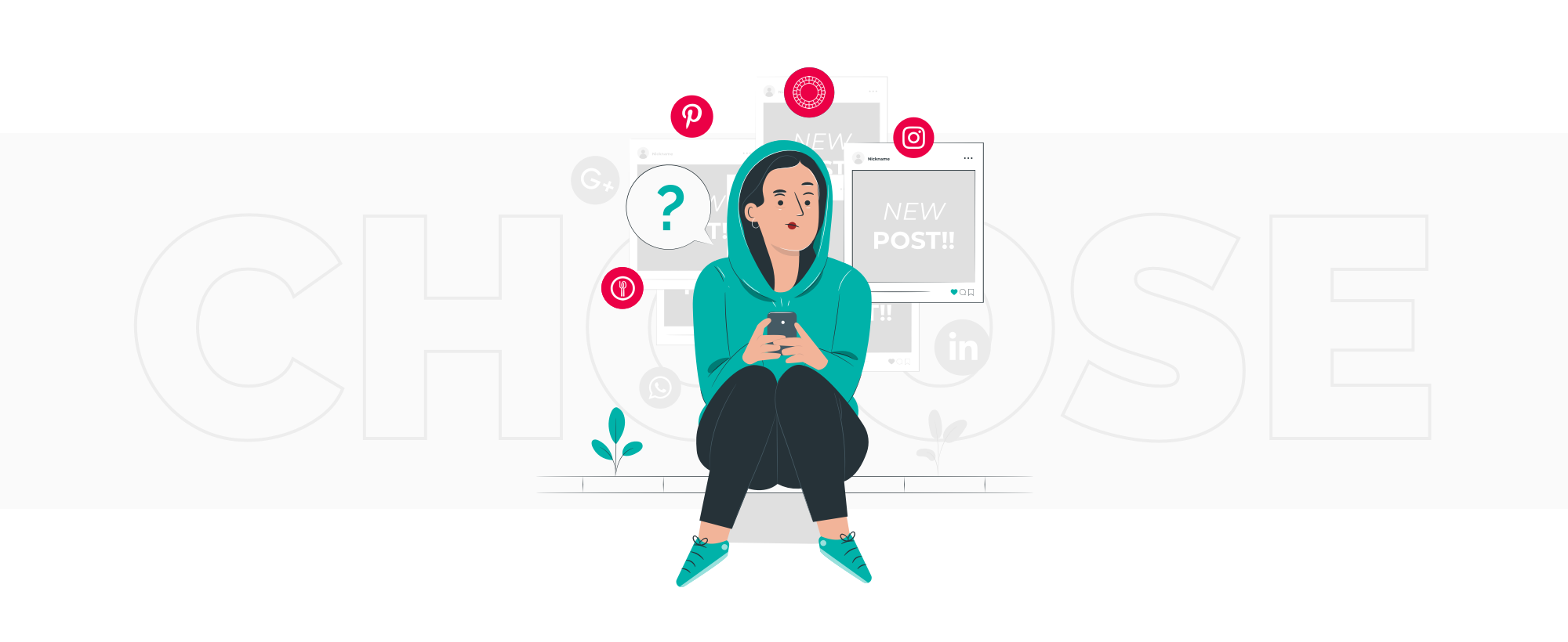 5 best app like instagram
