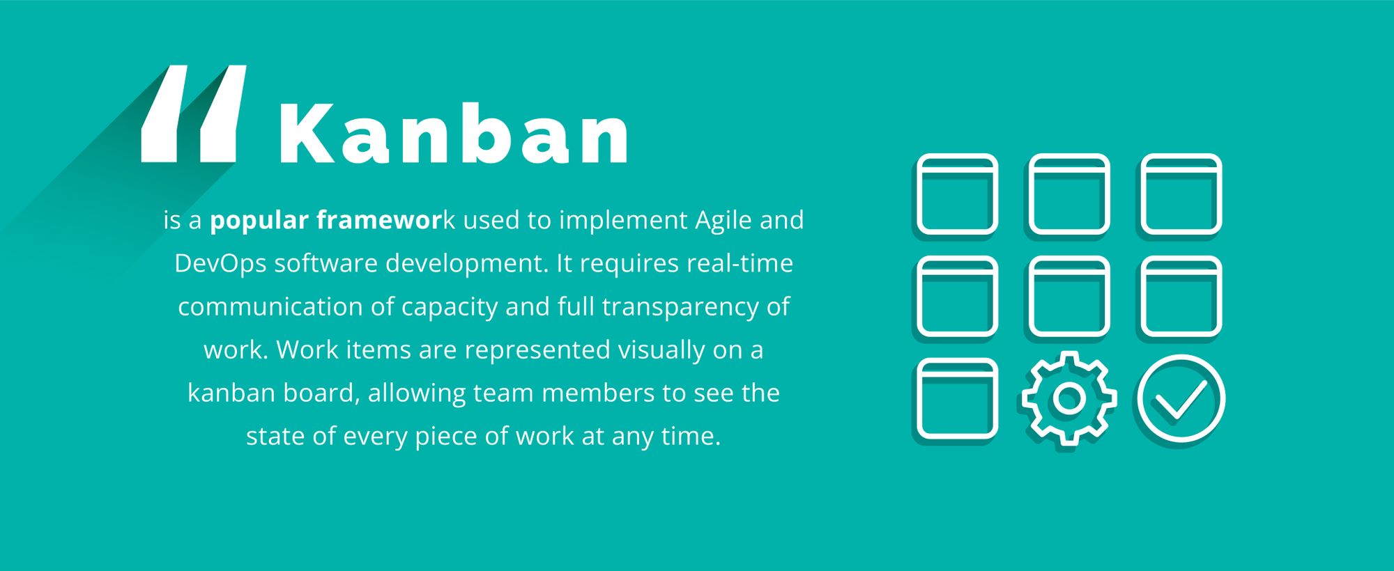 kanban in project management