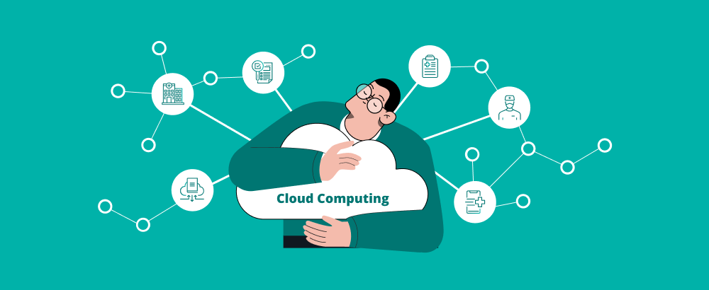 Cloud Computing in Healthcare: How Technology is Improving the Industry