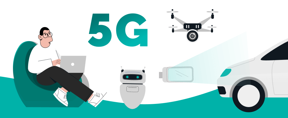 5g technologies