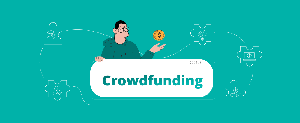 How to Start Crowdfunding Website Like Kickstarter - TechMagic