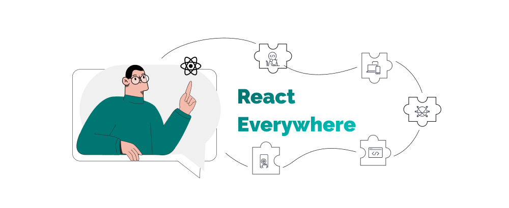 10 Key Reasons Why You Should Use React for Web Development