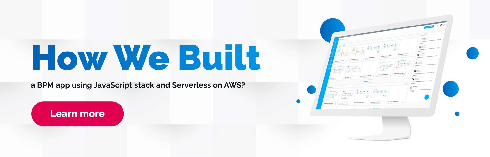 Serverless deployment case study - TechMagic