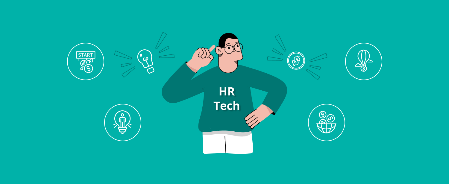 10 Most Successful Human Resource (HR) Tech Startups of 2021 in Europe