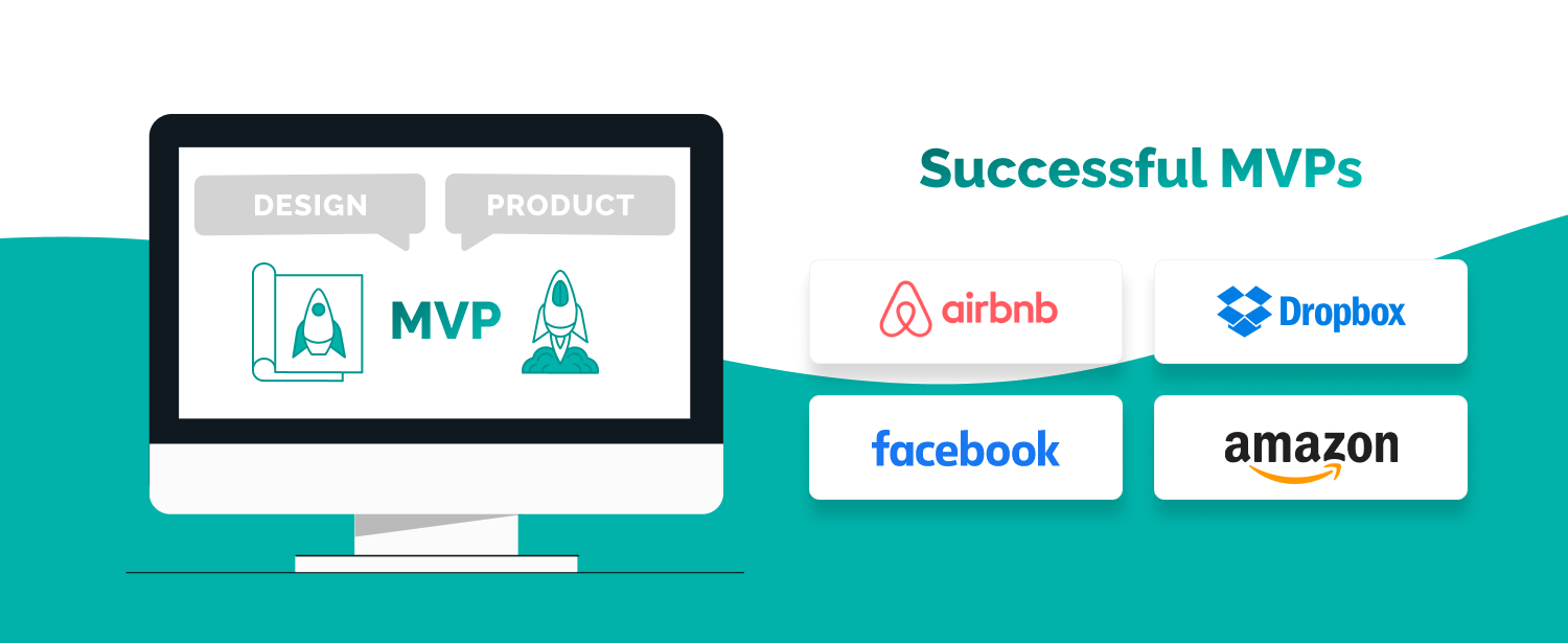 successful MVP startups