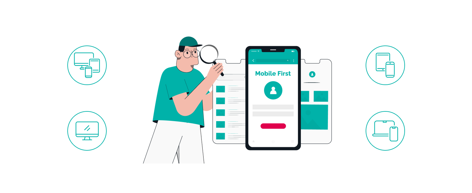 Mobile-First Design: The Best Practices