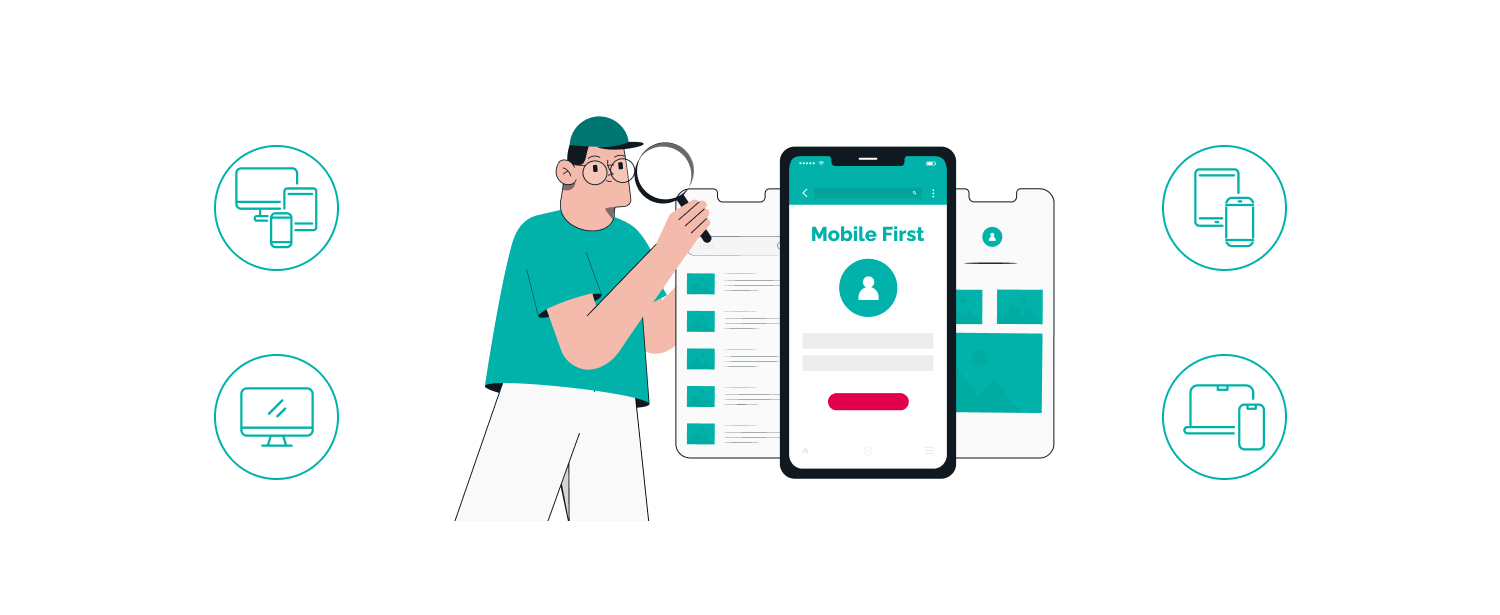 Mobile-First Design: The Best Practices in 2023 — TechMagic