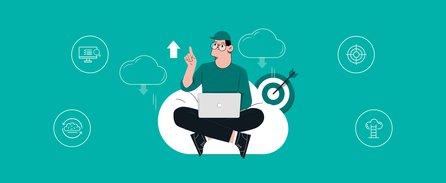 Cloud Migration Strategies, Process, and Tools: The Ultimate Guide