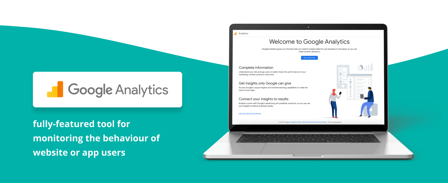 Google Analytics