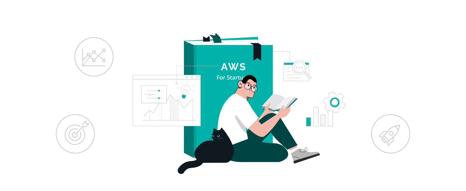 How To Leverage The Opportunities Of AWS For Startups? Downloadable Guide!