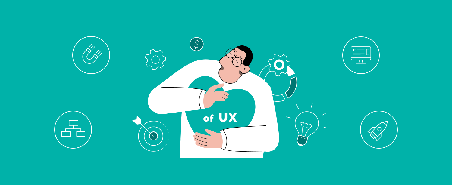 Google HEART framework – All you need to improve UX