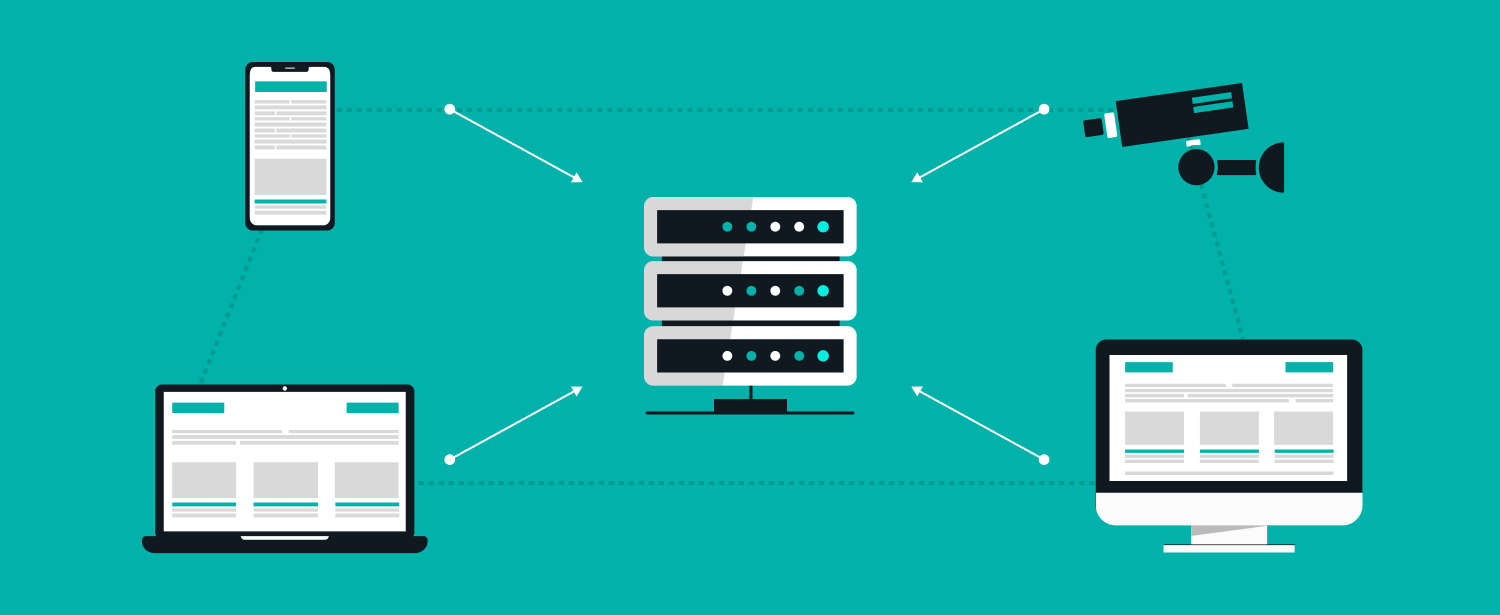 DDoS - Healthcare cyber threats