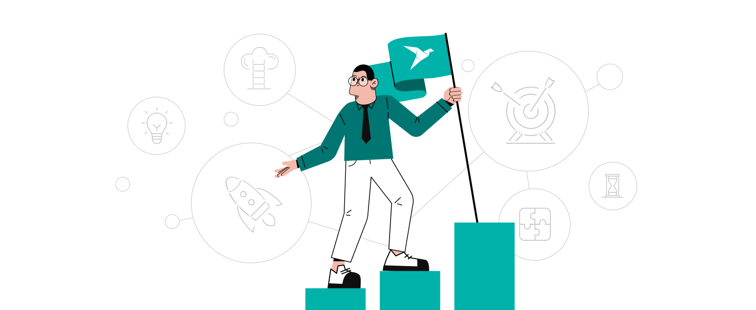 Project Management Characteristics of Project - GeeksforGeeks